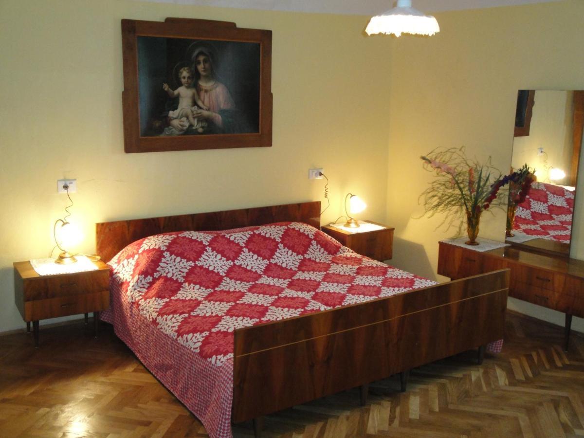 Authentic Traditional Soca Valley Home Kanal 외부 사진